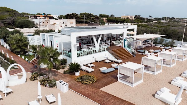Tayga Beach 1
