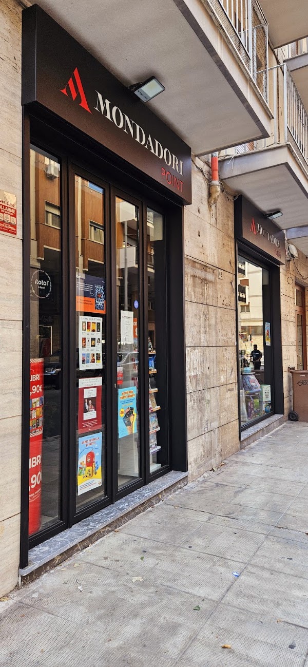 Libreria Mercurio