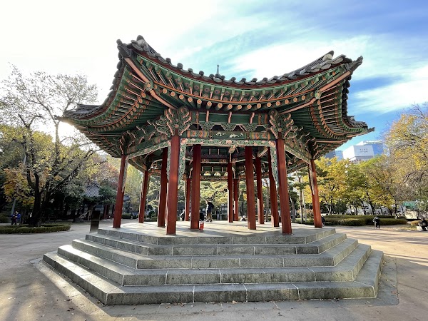Samilmun Gate