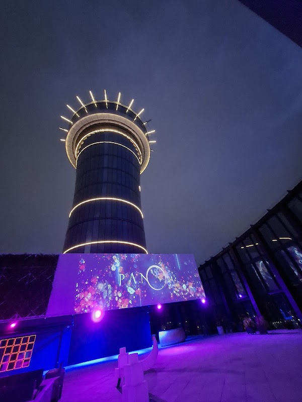 PANO 24高空酒吧 3