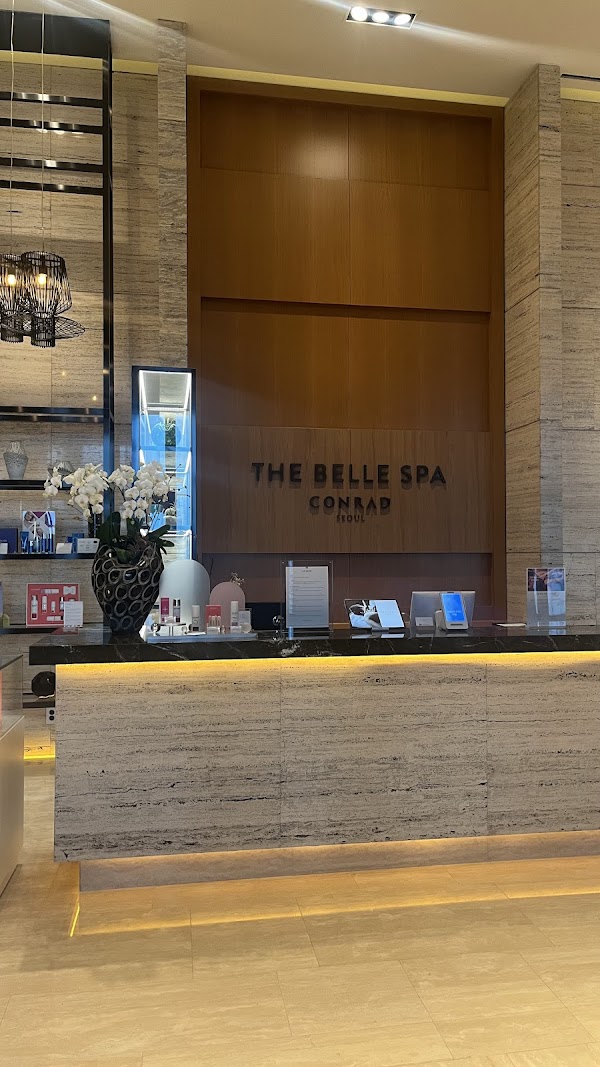더벨스파 콘래드서울 3
