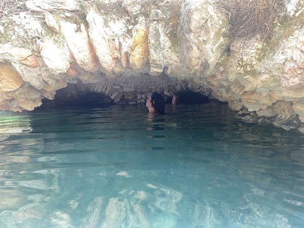Baños de la Hedionda de Casares - Espacio Natural 4
