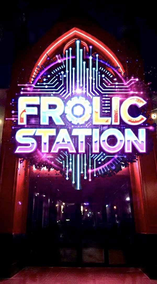 Frolic Station 4
