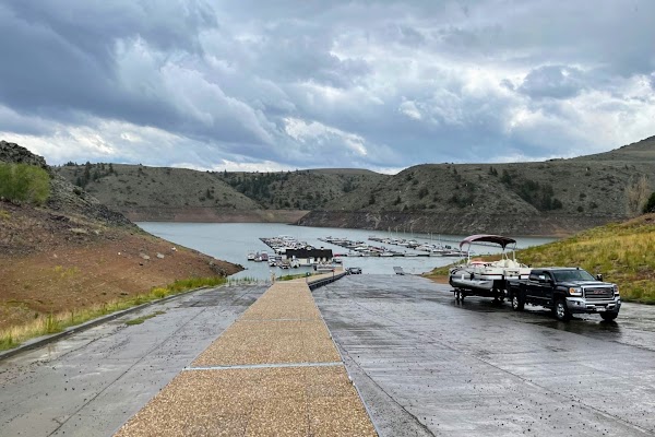 Blue Mesa Reservoir 5