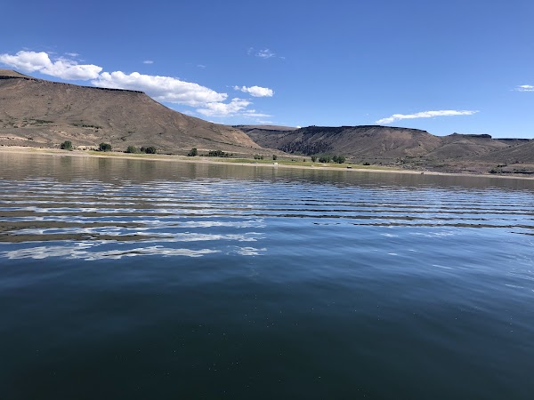Blue Mesa Reservoir 4