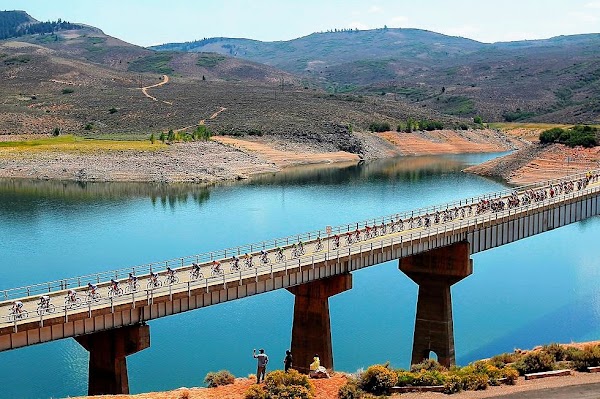 Blue Mesa Reservoir 2