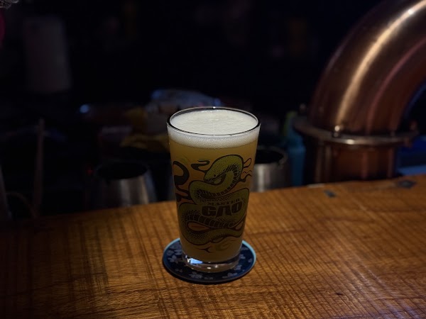 Master Gao Craft Brew Garden 4