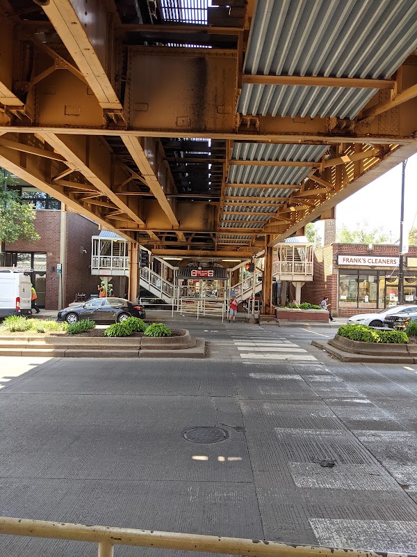 Bronzeville 1