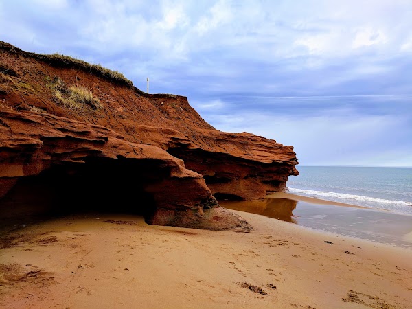 Thunder Cove Road
