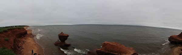 Thunder Cove Road 5