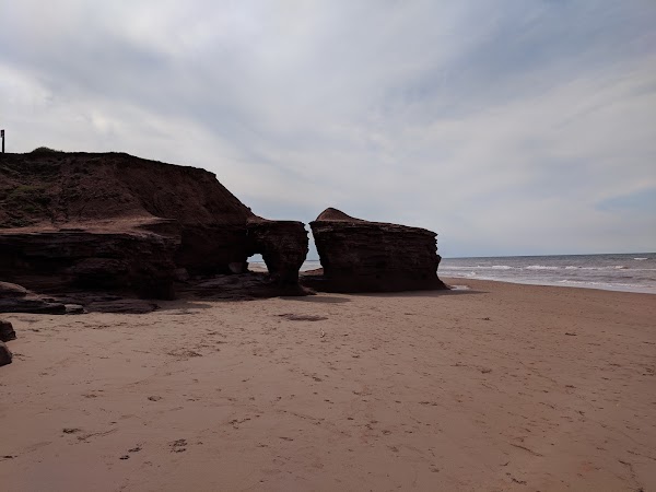 Thunder Cove Road 3