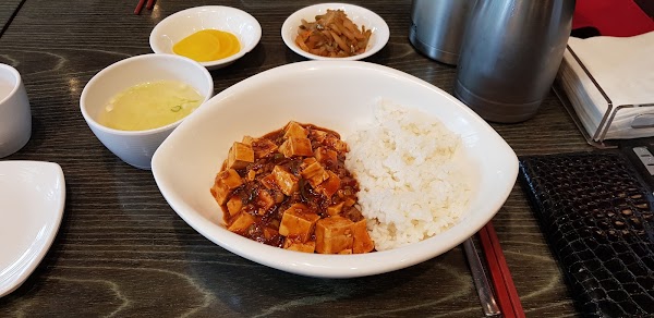 Rak'n Wok 5