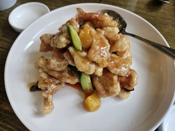 Rak'n Wok 4