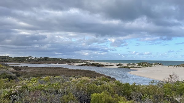 Turquoise Way