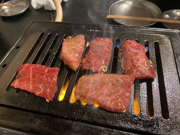Taishitei Kiyamachi 3