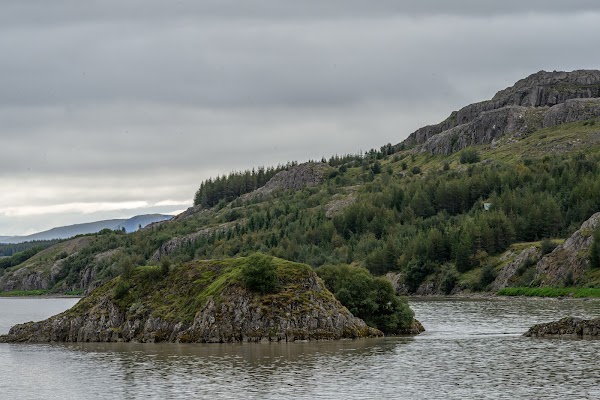 Urriðavatn