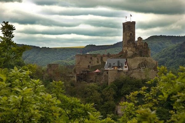 Tyskland 🇩🇪 36