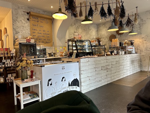 Nook Café