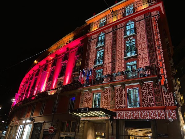 Maison Rouge Strasbourg Hotel & Spa, Autograph Collection