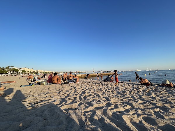 Plage Macé 5