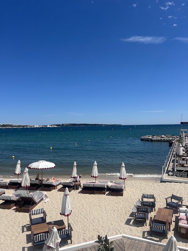 Plage Macé 4