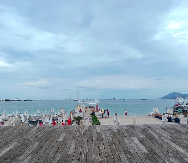 Plage Macé 3