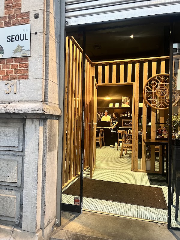 Seoul