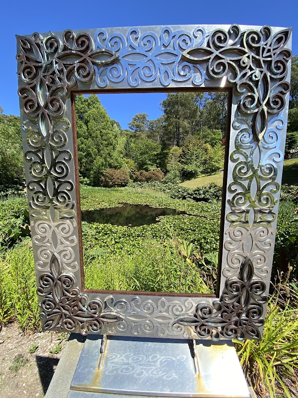 Mount Lofty Botanic Garden 2