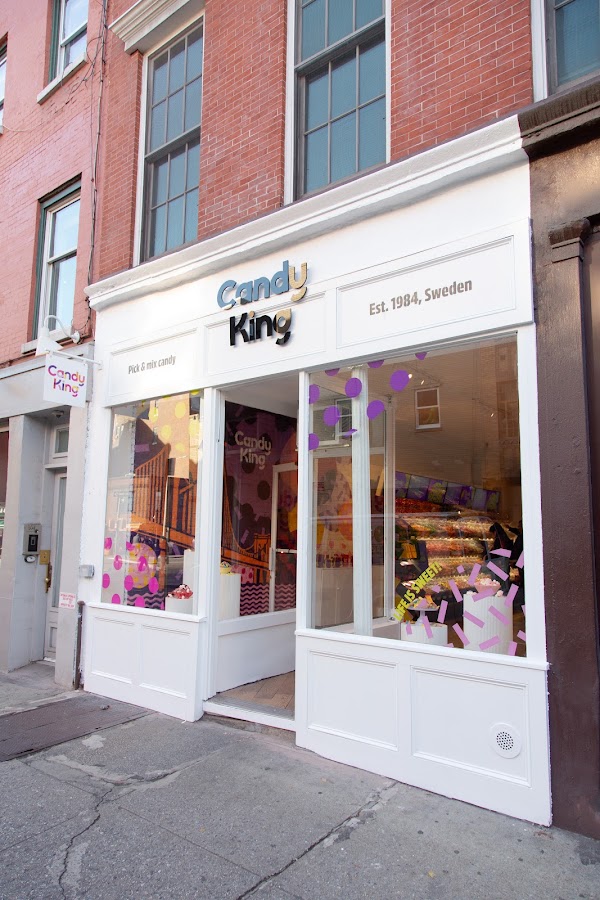 CandyKing New York