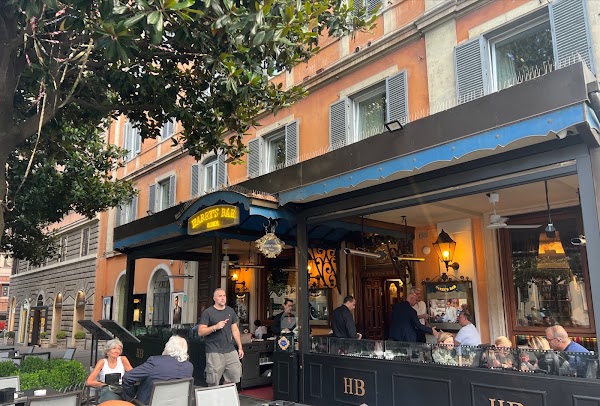 Harry's Bar 4