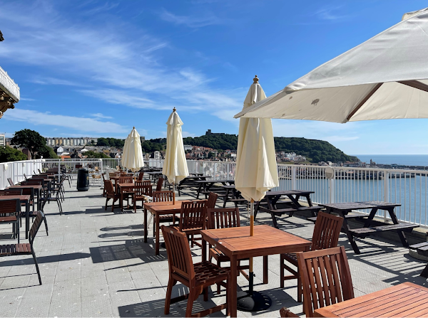 Grand Hotel Scarborough
