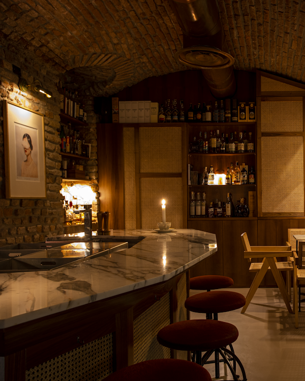 1930 Cocktail Bar