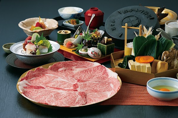 Kakiyasu Ginza Restaurant 5