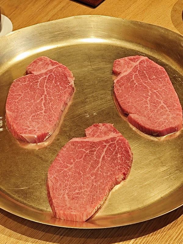 Kakiyasu Ginza Restaurant 4