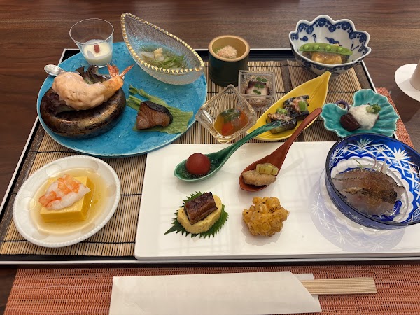 Kakiyasu Ginza Restaurant 3