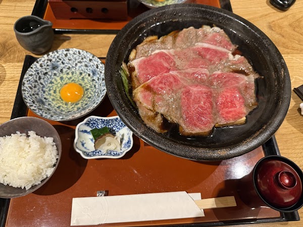 Kakiyasu Ginza Restaurant 2