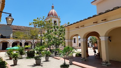 Santa Cruz de Mompox