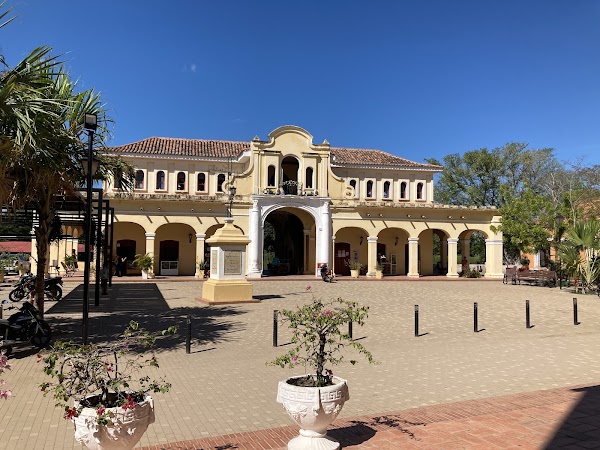 Santa Cruz de Mompox 5