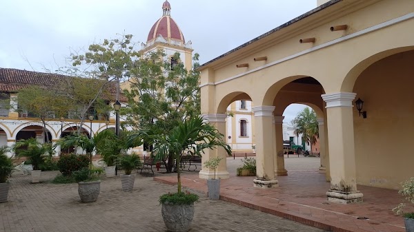 Santa Cruz de Mompox 3