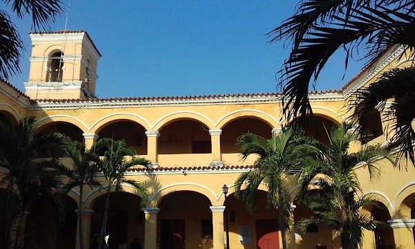 Santa Cruz de Mompox 2
