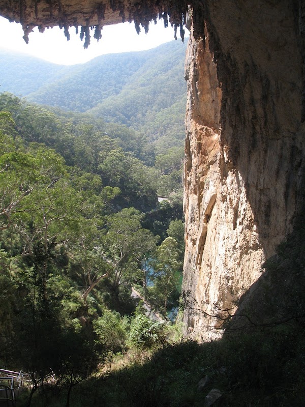 Six Foot Track 5