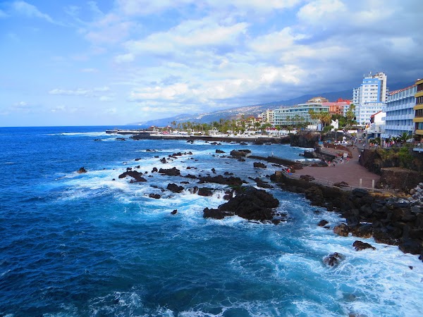 Playa de San Telmo 1