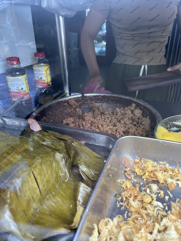 Bánh Mì Kim Dung 2