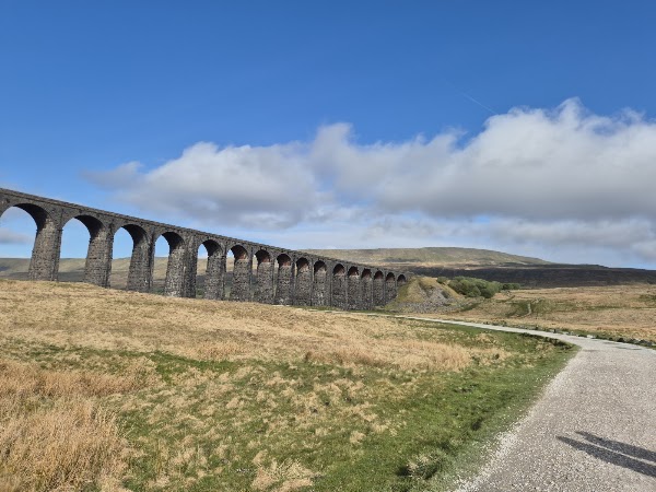 Ribblehead Viaduct