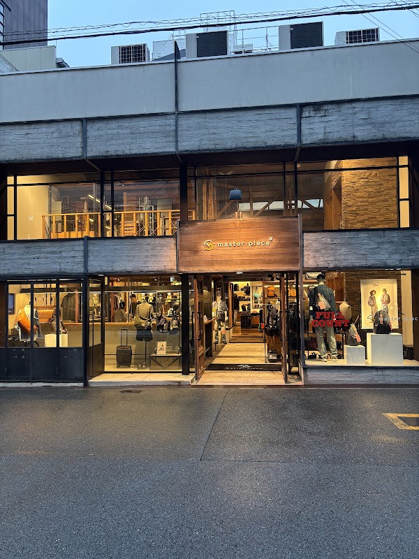 Mspc Product sort Osaka Flagship Store 1
