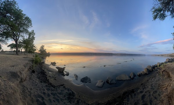 Sand Station Beach 3
