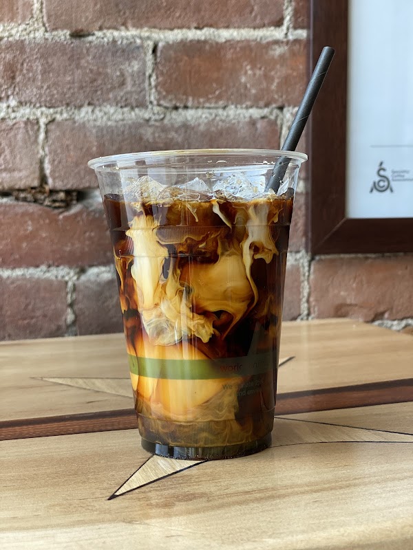 First Branch Coffee 5