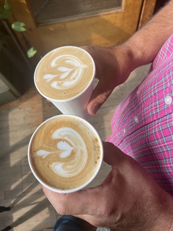 First Branch Coffee 4