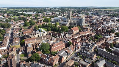 Canterbury 1
