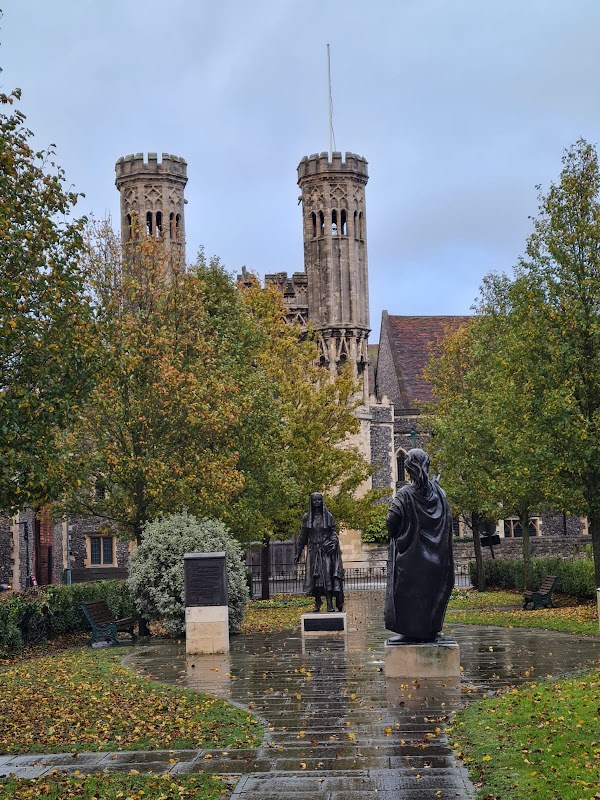 Canterbury 4